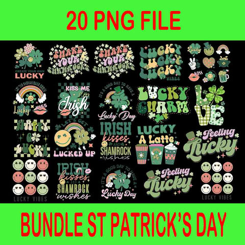 St Patrick Day png