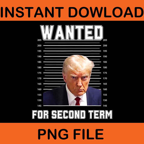 Trump Wanted For Second Term PNG