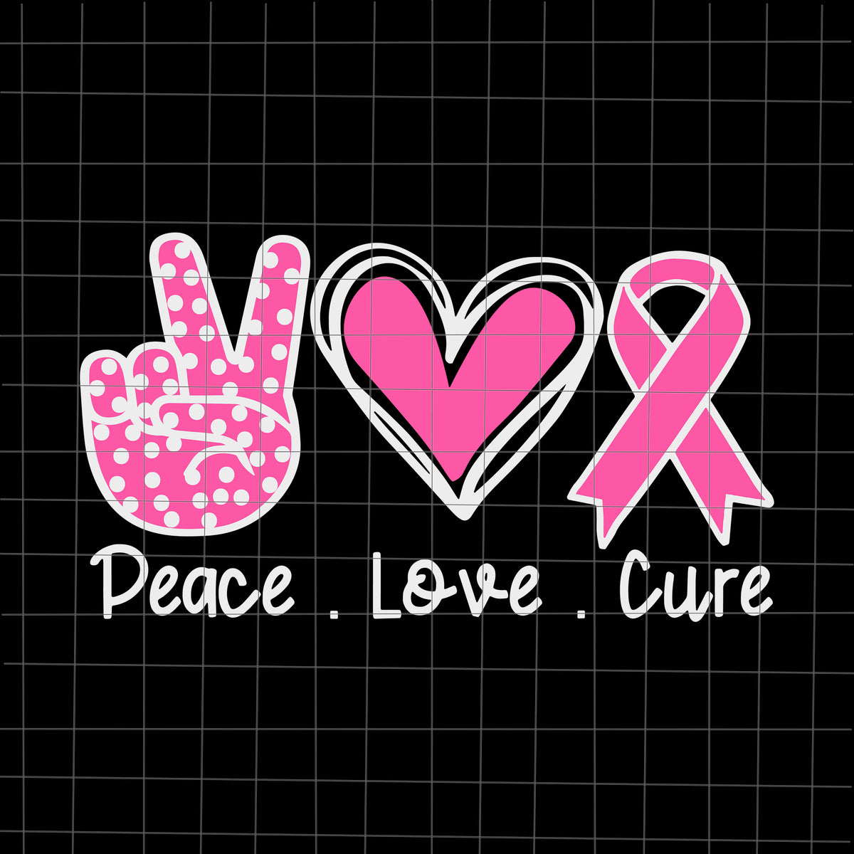 Strike Out Breast Cancer Svg, Awareness Baseball Fighters Svg, Breast  Cancer Svg, Pink Ribbon Svg, Halloween Svg, Autumn Svg