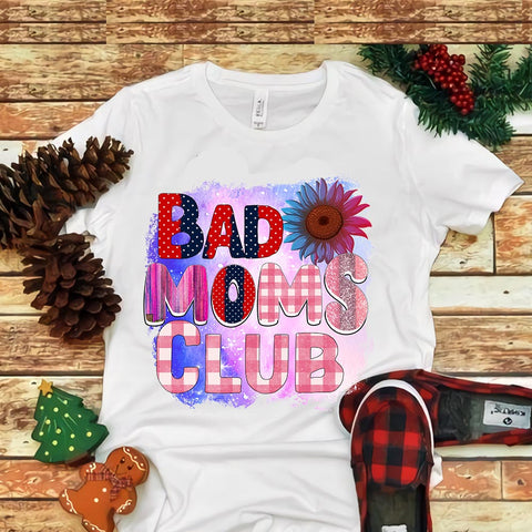Bad Moms Club Png