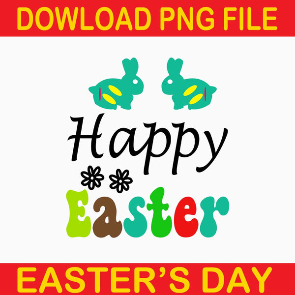 Happy Easter Png