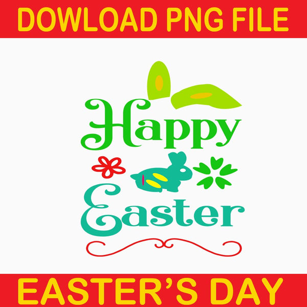 Happy Easter Png