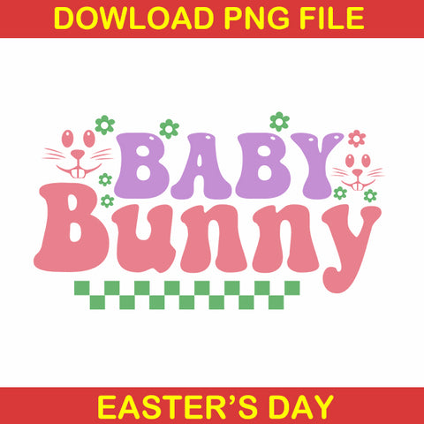 Baby Bunny Png