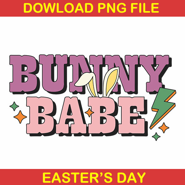 Bunny Babe Png