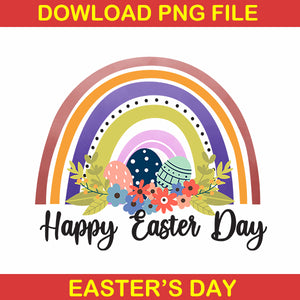 Happy Easter's Day Png