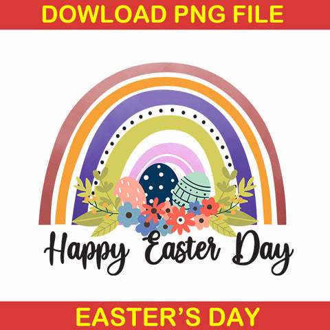 Happy Easter's Day Png