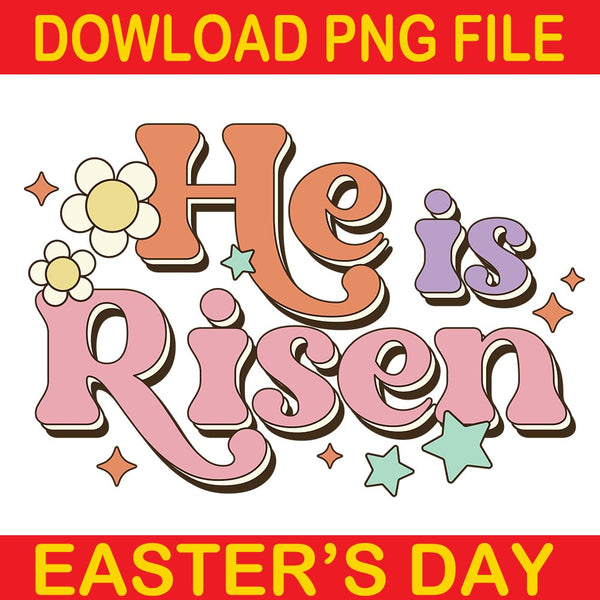 He Is Risen Png