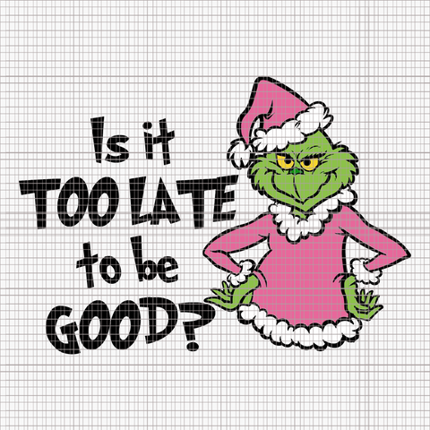 Grinch Shuh Duh Fuh Cup Svg, Grinch Christmas Svg, Grinch