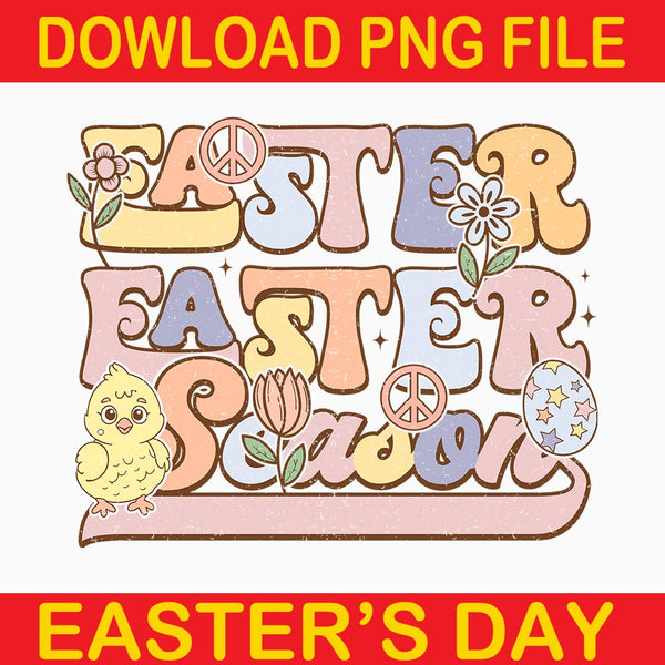 Easter Easter Season Png