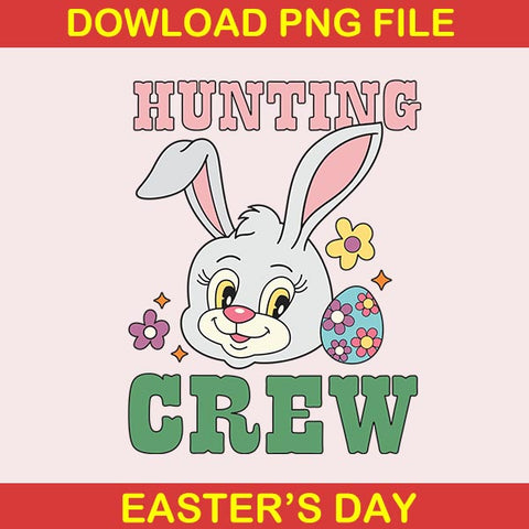 Hunting Crew Png