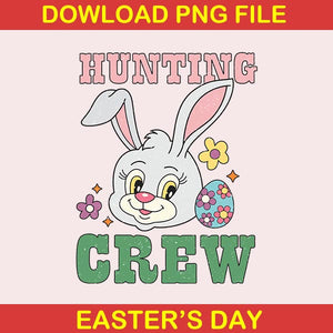 Hunting Crew Png