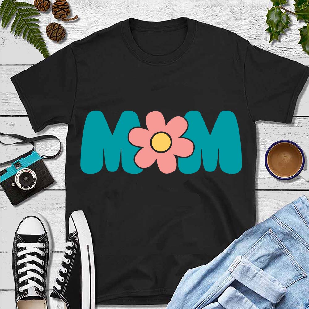 Mom Flower Png