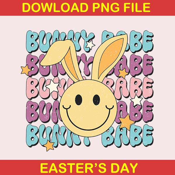 Bunny Babe Rabit Png, Rabbit Png, Bunny Png, Easter Day Png