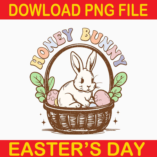 Honey Bunny Png