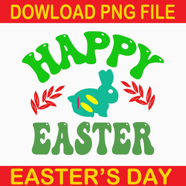 Happy Easter Png