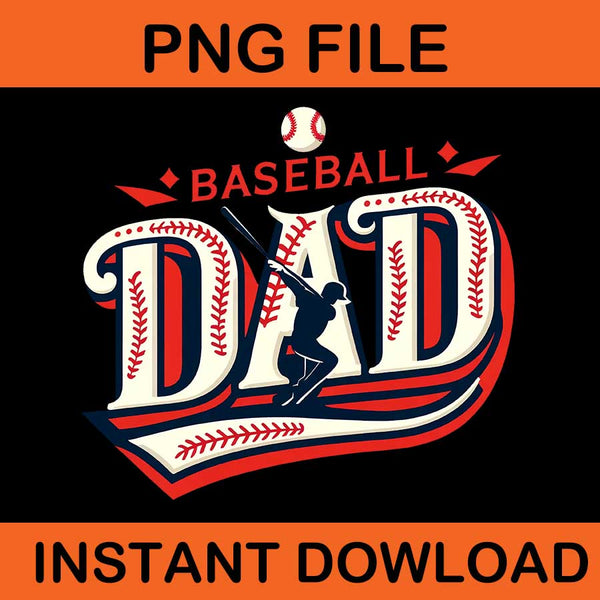 9 Baseball Dad Png, Baseball father Png, Father day Png