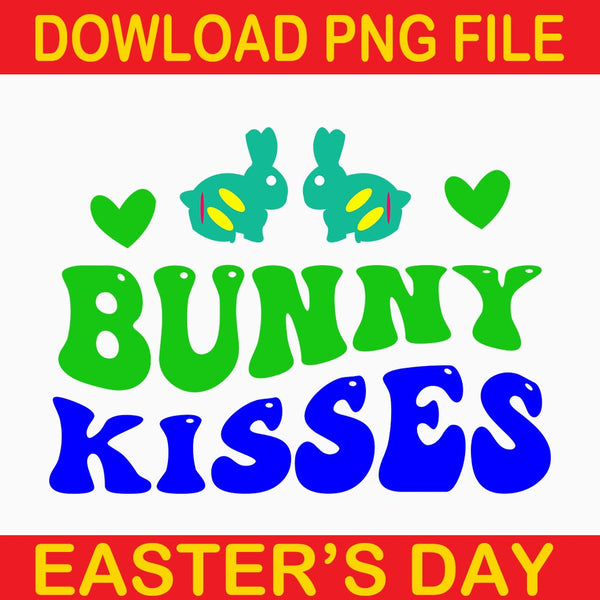 Bunny Kisses Png