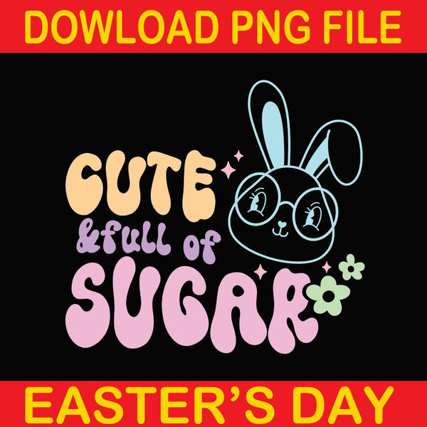 Cute Full Of Sugar Png