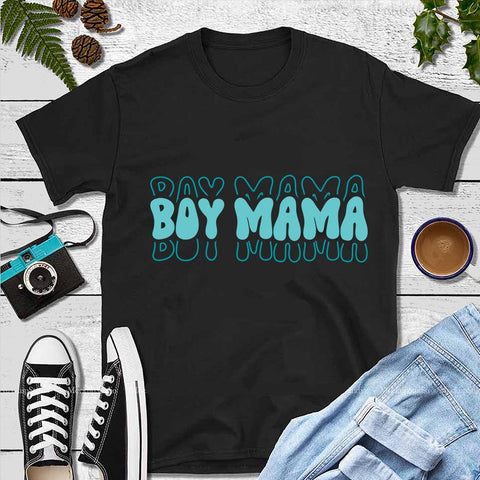 Boy Mama Png