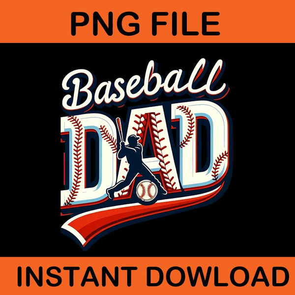 9 Baseball Dad Png, Baseball father Png, Father day Png