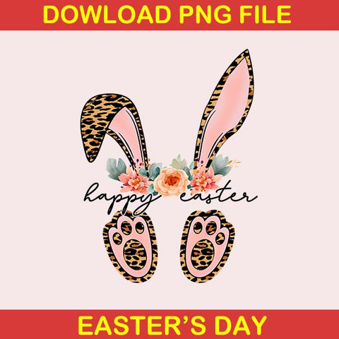 Happy Easter Png