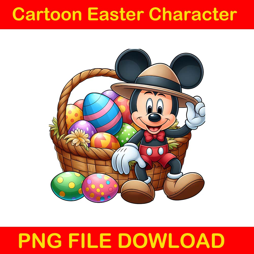 Disney easter png, anime cartoon, Easter boys gift, superhero easter, pikachu easter, Easter mario png, Easter bunny png, Easter stitch png, jack skellington png, Mickey Easter, easter ninja png, easter princess png, family easter png