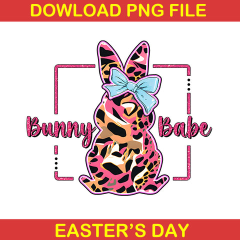 Bunny Babe Rabbit Png