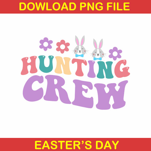 Hunting Crew Png