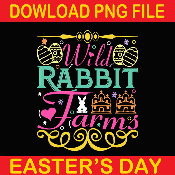 Wild Rabbit Farms Png