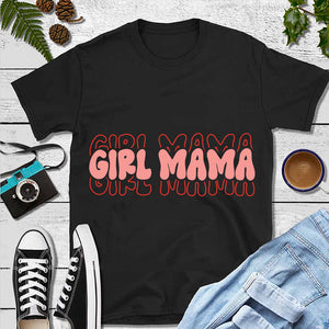 Girl Mama Png