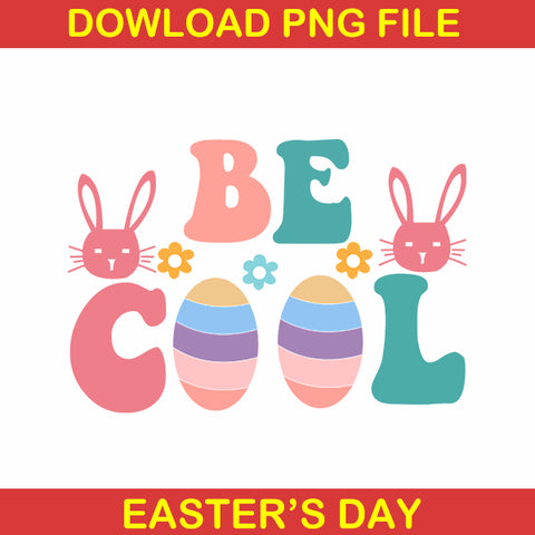 Be Cool Bunny Png