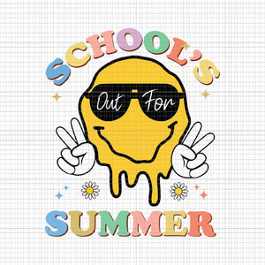Products Last Day Of School Schools Out For Summer Teacher Svg, School Out For Summer Svg, Last Day Of School Svg, School Svg