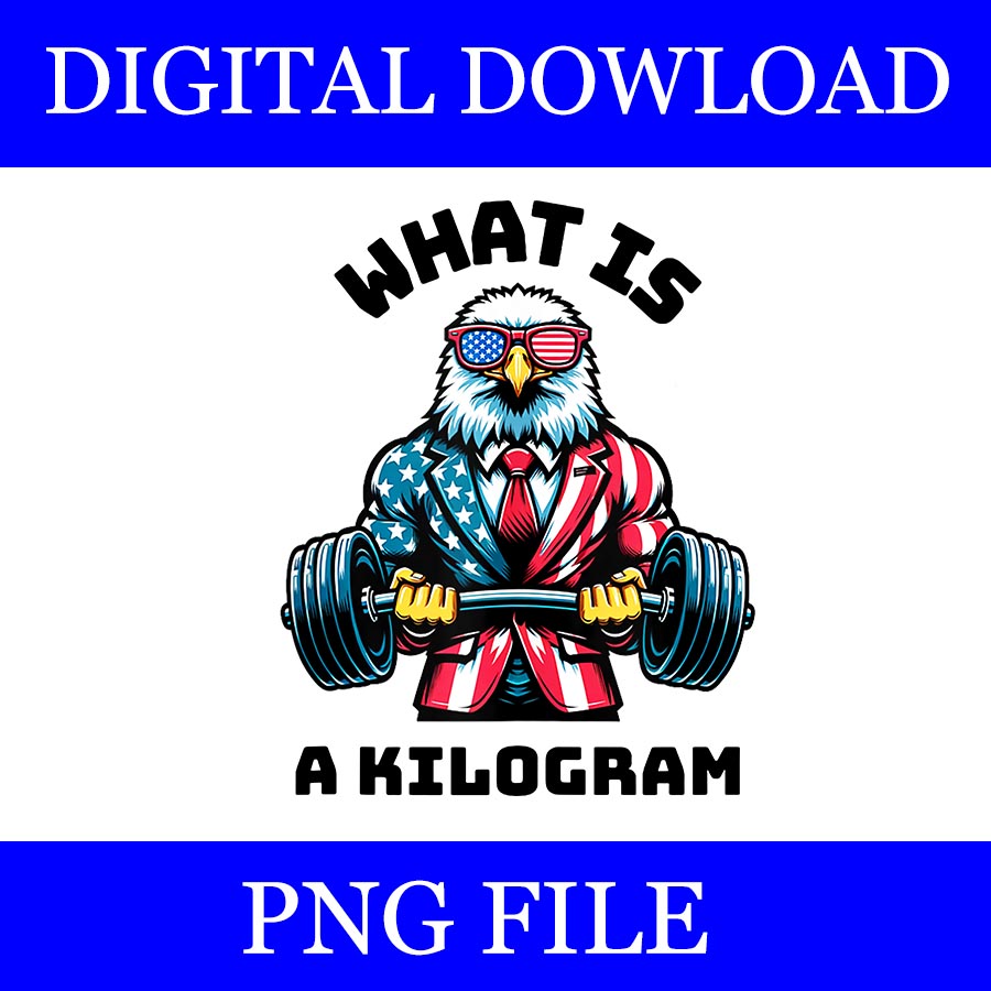 What is a Kilogram Eagle Gym PNG, Eagle 4th Of July  USA PNG