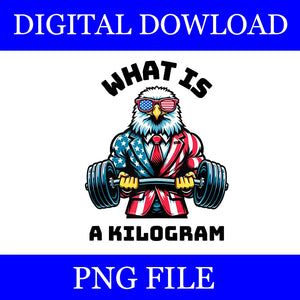 What is a Kilogram Eagle Gym PNG, Eagle 4th Of July  USA PNG