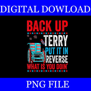 Back Up terry Put It In Reverse What Is You Doin ' PNG