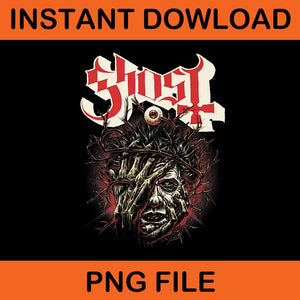 Ghost  Thornz Premium PNG