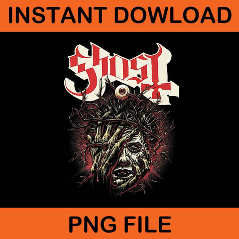 Ghost  Thornz Premium PNG