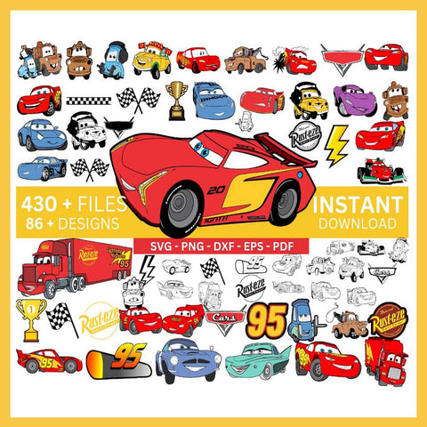 Car Bundle Svg, Mega Bundle Svg, Car Svg