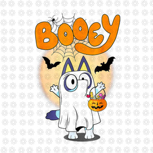 Booey Halloween Spooky Season Png, Booey Halloween Png, Halloween Png