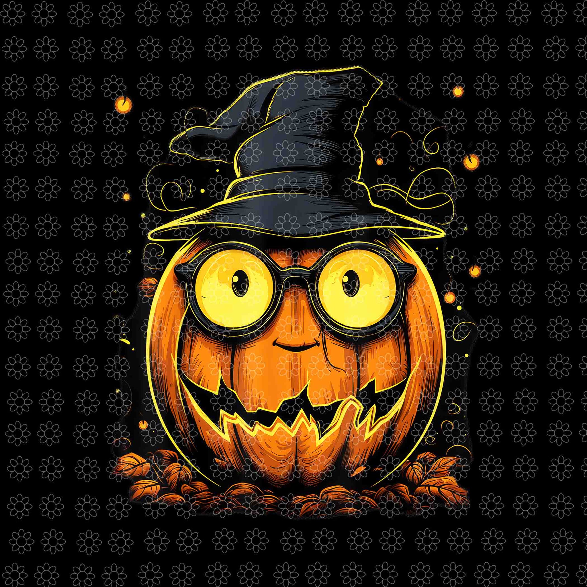Minimalist Halloween Pumpkin Png, Minimalist Halloween Png, Pumpkin Halloween Png, Halloween Png