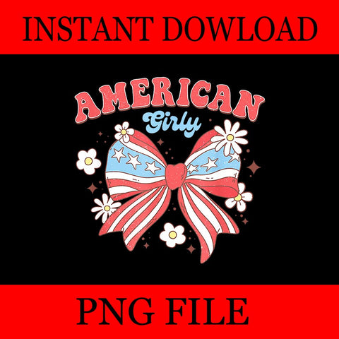 American Girl Girly Coquette PNG