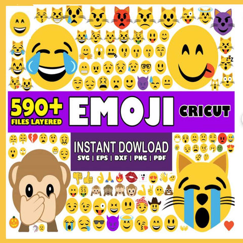 Emoji Svg