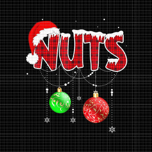 Chest Nuts Png, Chestnuts Christmas Couples Nuts Png, Nuts Christmas Png, Christmas Png