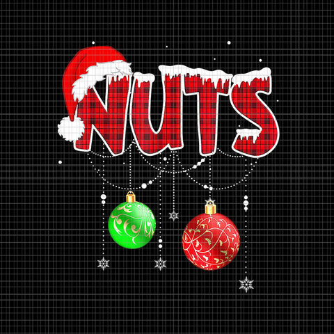 Chest Nuts Png, Chestnuts Christmas Couples Nuts Png, Nuts Christmas Png, Christmas Png