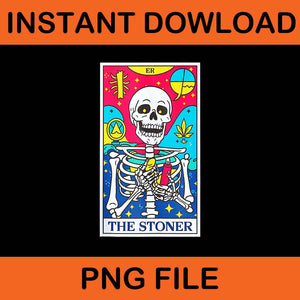 The Stoner Week PNG