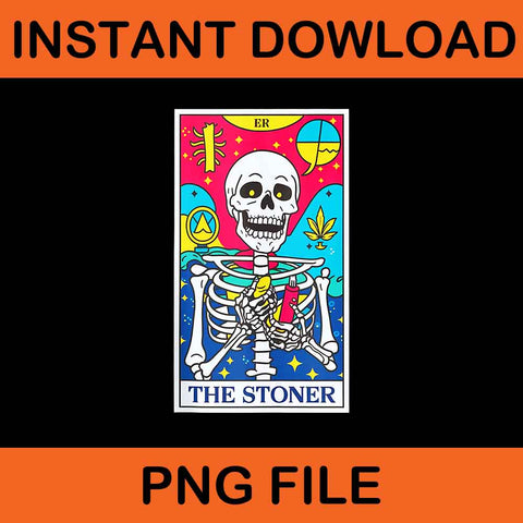 The Stoner Week PNG