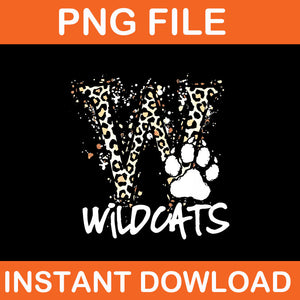 Wild Cats PNG, Wild Cats Halloween PNG