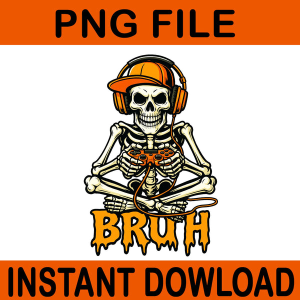  Boo Bruh Ghost Halloween PNG, Ghost Trick Or Treat Candy Halloween PNG