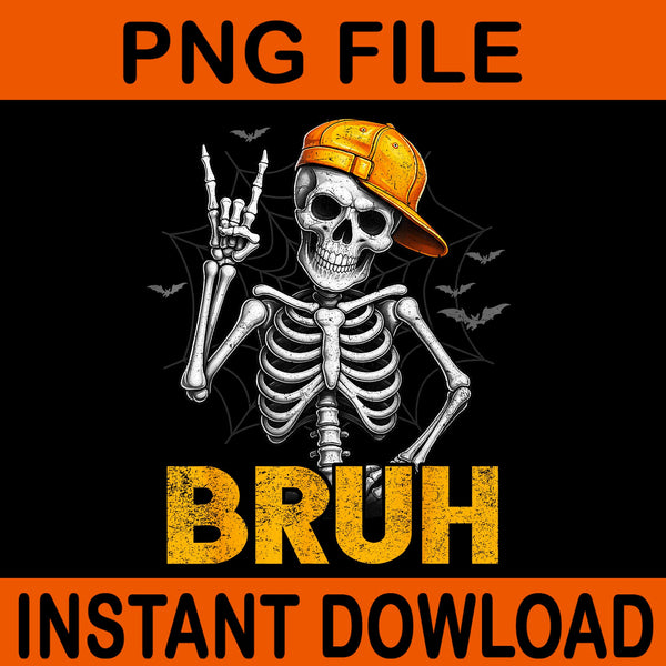  Boo Bruh Ghost Halloween PNG, Ghost Trick Or Treat Candy Halloween PNG