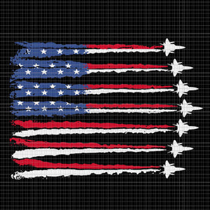 Patriotic 4th Of July Flag Svg, Patriotic Flag Svg, 4th Of July Svg, Flag USA Svg